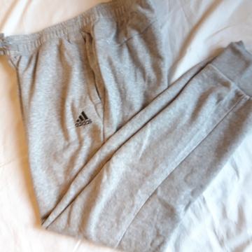 Trenirka (M) adidas doljnja