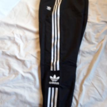 Trenirka (M) adidas retro doljnja ženska