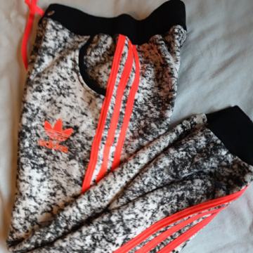 Trenirka (M) adidas retro ženska doljnja