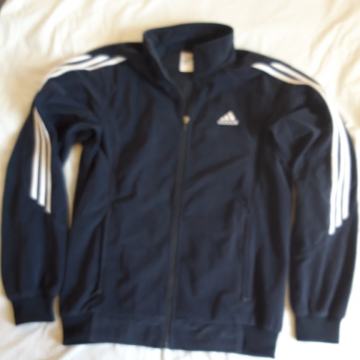 Trenirka (M) adidas ženska gornja