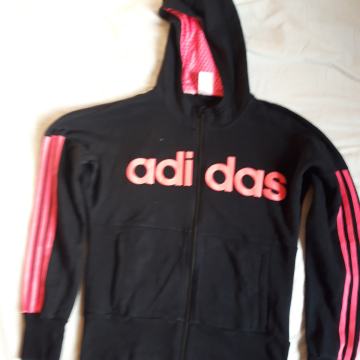 Trenirka (S/M) adidas ženska gornja