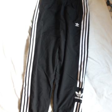Trenirka (M) adidas retro doljnja