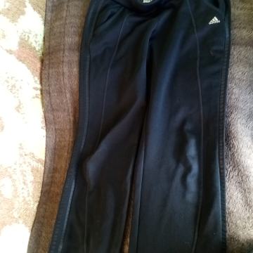 TRENIRKA vel. L. - Adidas