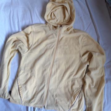 Trenirka (XL) adidas ženska gornja