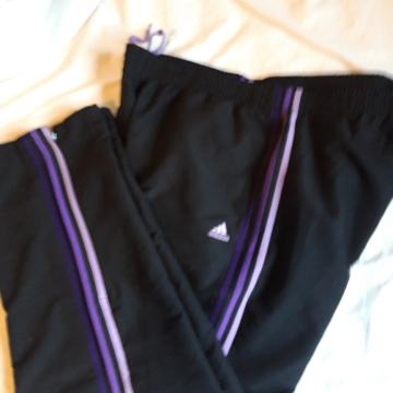 Trenirka (XXL) adidas doljnja ženska