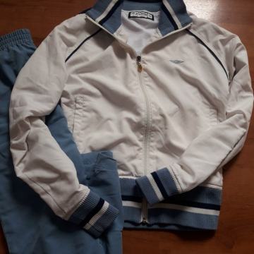 UMBRO TRENIRKA vel. S/M