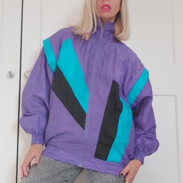 Vintage 2 u 1 hipster komad