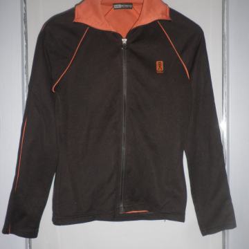 WIT BOY - TOPLIJA ŽENSKA MAJICA TRENIRKA 36 / 38 S