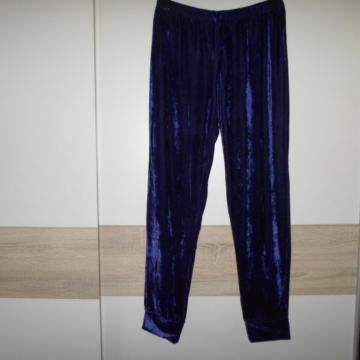 Yamamay plišani donji dio trenirke vel.M