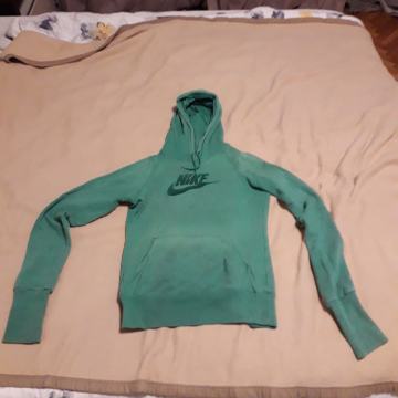 zeleni duks velicine s