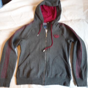 Trenirka (36) adidas retro ženska gornja