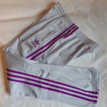 Trenirka (M) adidas retro ženska doljnja