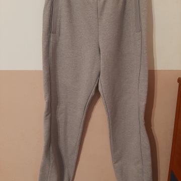 Ženska pamučna trenirka Adidas