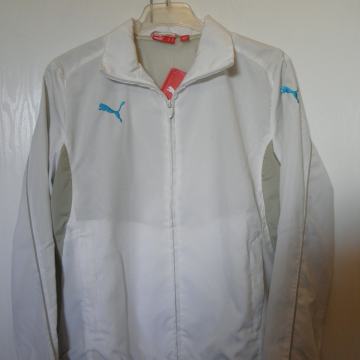 Ženska PUMA jaknica, vel.S (36)