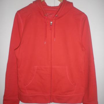 ŽENSKA TOPLA PAMUČNA MAJICA / TRENIRKA NA CIF 40 M