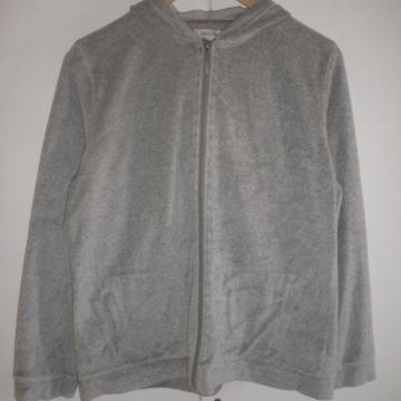 ŽENSKA TOPLA PAMUČNA TRENIRKA / MAJICA 40 M