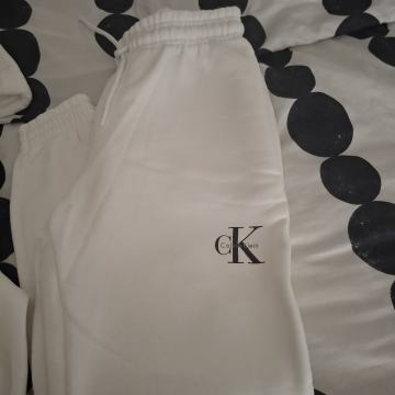 ženska trenirka Calvin Klein