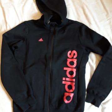 Trenirka (S) adidas ženska gornja