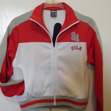 Ženska trenirka FILA, vel.XS (34)