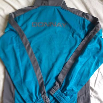 Trenirka (40) Donnay ženska gornja