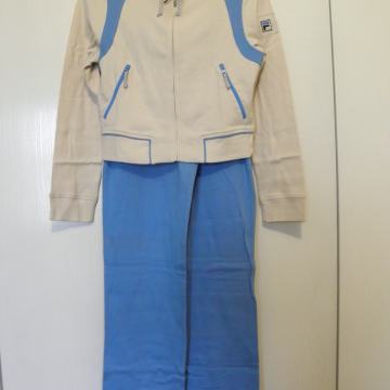 Ženska trenirka sa kapuljačom FILA, vel.XS(34)