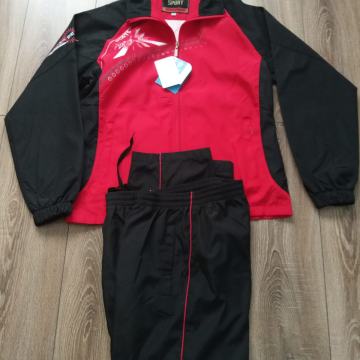 Ženska trenirka mikrofibra (veličina 38 - M) - NOVO!!!