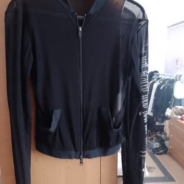 Zenska trenirka. Vel.  S . Supernova