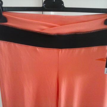 ŽENSKA TRENERKA - HLAČE