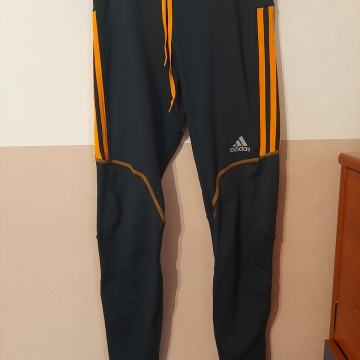 Ženske sportske tajice Adidas