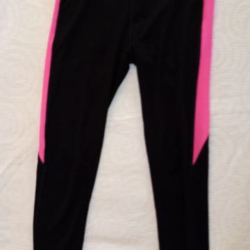 Ženske tajice crnoroza br. s/m 36/38