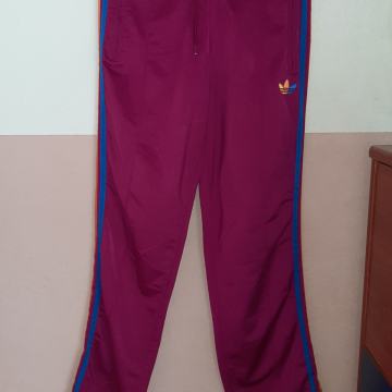 Ženski donji dio trenirke Adidas