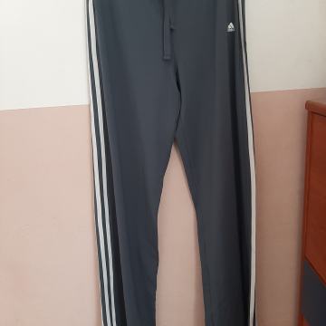 Ženski donji dio trenirke Adidas