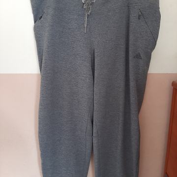 Ženski donji dio trenirke Adidas