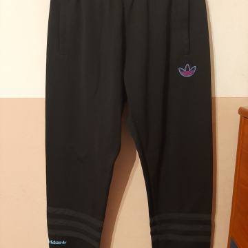 Ženski donji dio trenirke Adidas