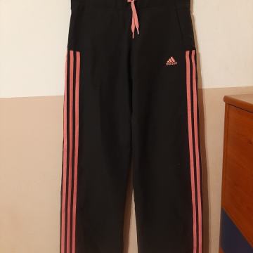 Ženski donji dio trenirke Adidas