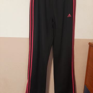 Ženski donji dio trenirke Adidas