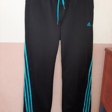 Ženski donji dio trenirke Adidas