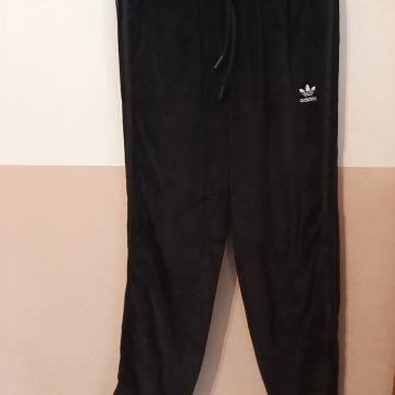 Ženski donji dio trenirke Adidas