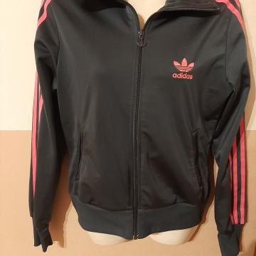 Ženski gornji dio trenirke Adidas