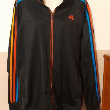 Ženski gornji dio trenirke Adidas