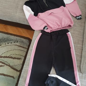 Novi ženski komplet