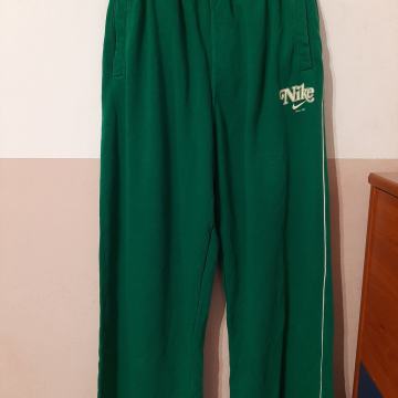 Ženski široki donji dio trenirke Nike