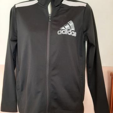 Žrnski gornji dio trenirke Adidas