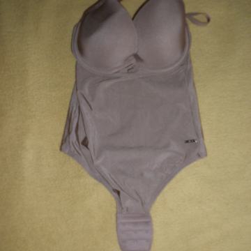 PALMERS - LAGANI ŽENSKI BODI XS / 70 B