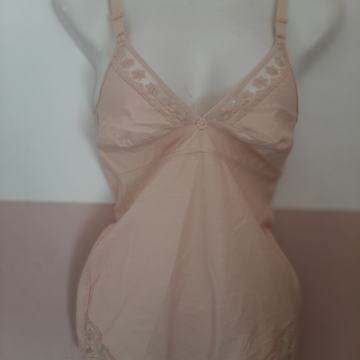 Novi stezni body vintage