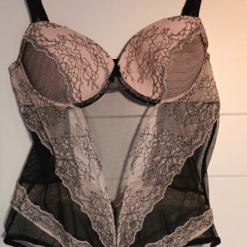 YAMAMAY..BODY..KORZET..FINORUBLJE