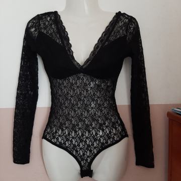 Ženski bodi Stradivarius