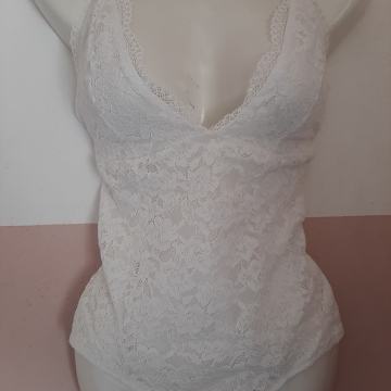 Ženski body  Bershka