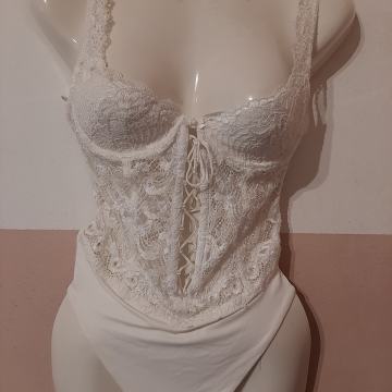 Novi ženski body  Donne di  piera