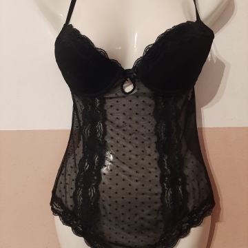 Novi ženski body H&M